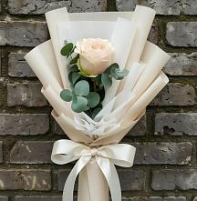 Букет цветов из:  Розы в Закаменске