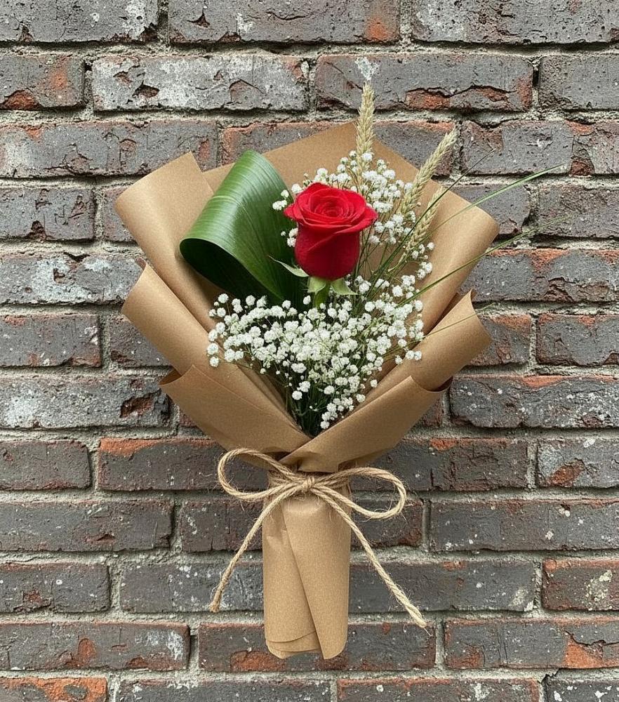 Букет цветов из: Розы в Закаменске