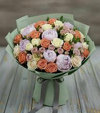 Букет Мороженное #REPLACE_PRED# Закаменске