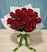 Букет Красные розы в Закаменске