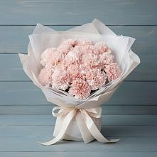 Букет цветов из:  Гвоздики в Закаменске