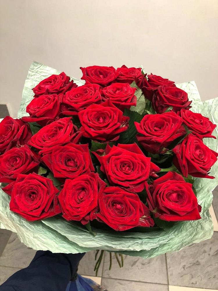 Розы Классика в Закаменске Букет Классика в Закаменске