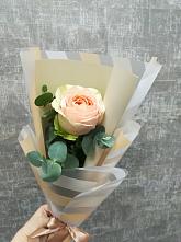 Букет цветов из:  Розы в Закаменске