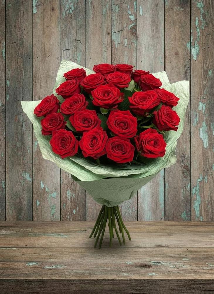 Букет Классика в Закаменске