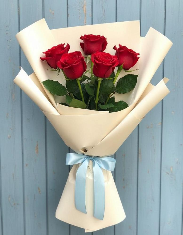 Букет Классика чувств в Закаменске