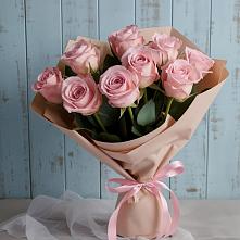 Букет цветов из:  Розы в Закаменске