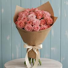 Букет цветов из:  Розы в Закаменске