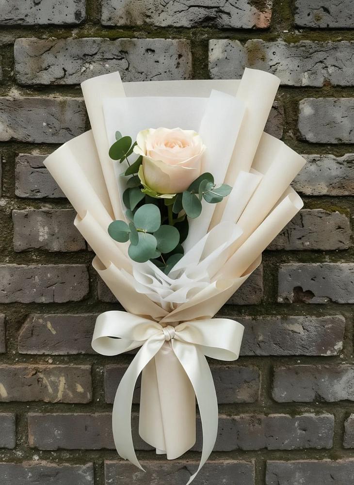 Букет цветов из: Розы в Закаменске