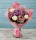 Букет цветов из: Герберы в Закаменске