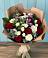 Букет цветов из: Розы и Альстромерии в Закаменске