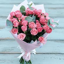 Букет Леди совершенство в Закаменске