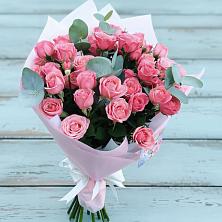 Букет Леди совершенство в Закаменске